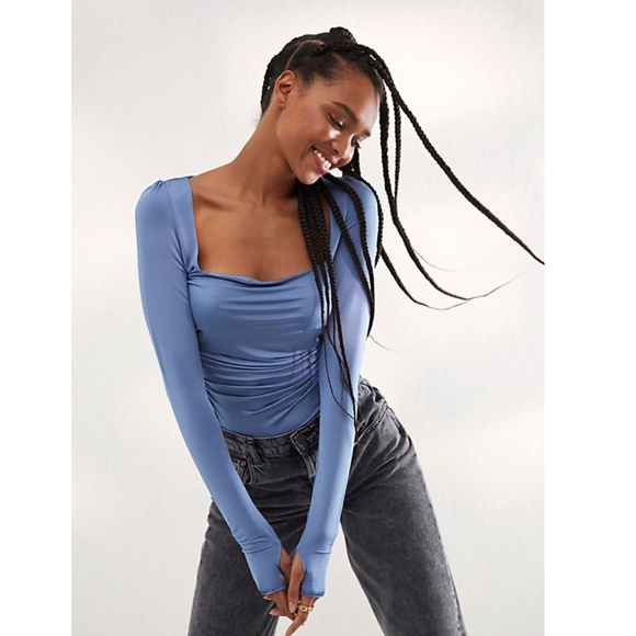 free people wind down